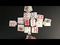 how to play contract rummy