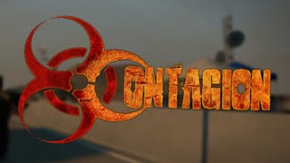 Contagion - Last Stop Full Campaign Gameplay Walkthrough (No Commentary)