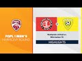 FQPL 1 Men's R2 - Redlands United vs. Mitchelton FC Highlights