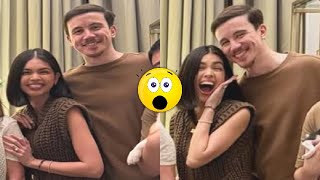 Maine Mendoza x Arjo Atayde ArMaine Update January 1 2025