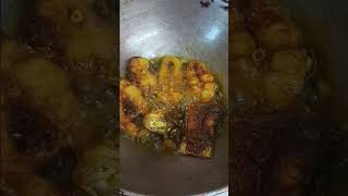 রুই মাছ ভাজা । #bengali #recipe #youtube #video #home #kitchen #video