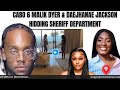 cabo 6 malik dyer and daejhanae jackson running from lawsuit shanquella robinson