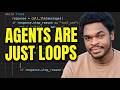 How AI Agents Actually Work (Build your own OpenClaw)