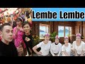 Lembe Lembe Line Dance (demo & count)