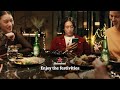 Heineken® | Enjoy The Festivities | Food