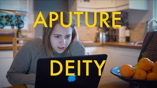 Aputure Deity Shotgun Mic Opinion (With Examples Of Foley)