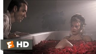 american beauty movie sex