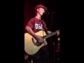 Dylan Holland cover of 