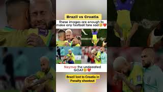 #brazil vs #croatia , feeling sad for #neymar 😥