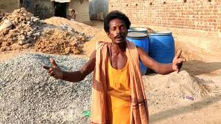 bhikhya dia mago @kritan video  @viral video @ Sambalpuri kritan