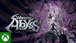 WARRIORS: Abyss - Launch Trailer