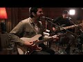 ariel posen the stereobus sessions