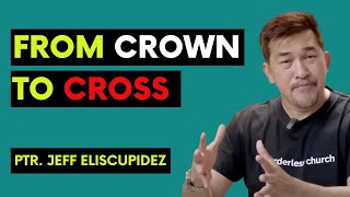 Rebuild Online | From Crown to Cross - April 1, 2023