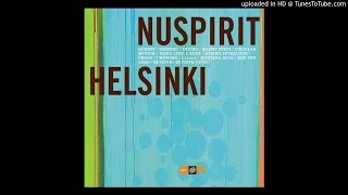 Nuspirit Helsinki - Honest