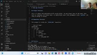 A Demo video for W04 Assignment: Submit Module #2