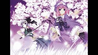 Touhou 7 PCB Stage 6 Theme - Ultimate Truth (Daycore)