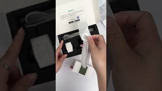 SONOFF POW Ring Smart Power Meter #sonoff #smarthome #unboxing