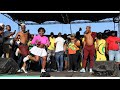 Makhadzi Ft Prince Benza - Ma Yellow Bone Live Performance at Phalaborwa