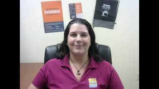 Pinellas County Opioid Taskforce Informational Video