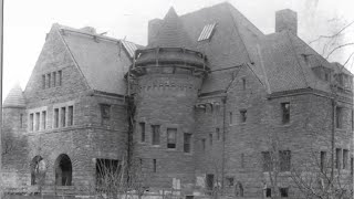 What Happened to Millionaire's Row in Buffalo New York?