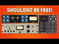 The only FREE Compressors You'll Ever Need
