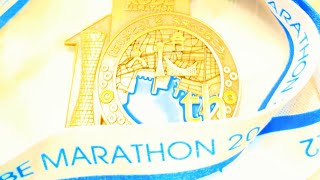 #12:Édition marathon de Kobe　「神戸マラソン2022　エディション」　