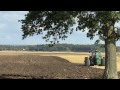 big farming in sweden