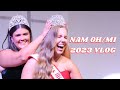 National American Miss (NAM) Ohio/Michigan 2023 State Pageant VLOG | Erin Alise Quigg