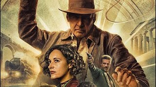 Video recensione - Indiana Jones (V film)🤠🎥