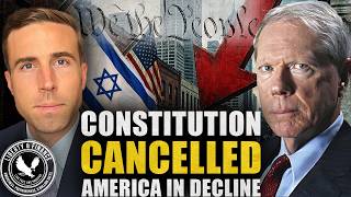 US Govt Silencing Its Own Citizens On Behalf Of Foreign Power | Dr. Paul Craig Roberts
