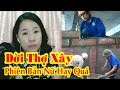 Nhạc Chế Đời Thợ Xây - Phiên Bản Nữ Quá Hay | Giọng Ca Trà Xanh