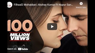 filhall 2 mohabbat songs Status download 2021|filhall 2 mohabbat |filhall 2 full songs download 2021