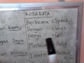 metode mudah membuat kalimat bahasa inggris