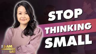 DO THIS to Become a More Strategic Thinker