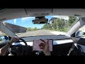 regenerative braking explained tesla model 3 tutorial 12