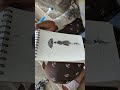 ഇതിൽ ഏതാ അടിപൊളി ചിത്രം shorts shortsvideo drawing