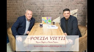 POEZIA VIEȚII - Strofa #36 -\