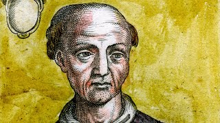 Know Your Popes- John XII