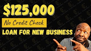 Startup Business loans | No Credit Check | Business Funding | PayPal Working Capital