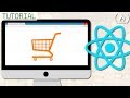 React Tutorial: Build an e-commerce site from scratch using React and Netlify