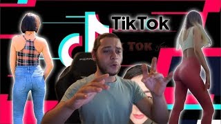 Tik-Tok-ერები - ტრა^ის მარიაჟობა! ბოლო ვიდეო?