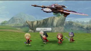 【＃05】我ら来たれり！FINAL FANTASY 零式！【THEATRHYTHM FINAL BAR LINE】【PS5プレイ】【４K】