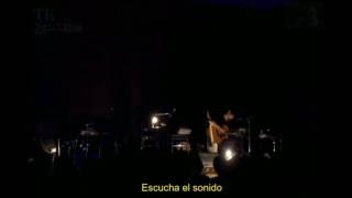 TK from Ling Tosite Sigure - Fourth (Acoustic live) (Sub Español)