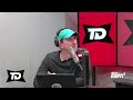 The Drive with Tim Donnelly is LIVE - 04/24/24