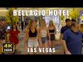 Bellagio Las Vegas: Luxury Rooms & Breathtaking Fountains!