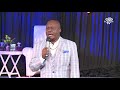 GIVE HONOR TO WHOM IT IS DUE- Prophet Meshack Mangadi | HGM | GodInActionTv |