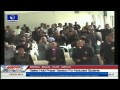 Bring Back Our Girls: States Hold Prayer Session For Abducted Students