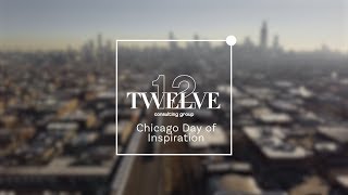 Twelve Consulting Group Day of Inspiration