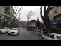 ÇengelkÖy kulelİ caddesİ alt yapi ÇaliŞmasi İptal edİldİ