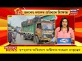 panchayat election 2023 election commissioner কি এখনও আছেন ভোট কি হচ্ছে জবাব তলব বিচারপতির